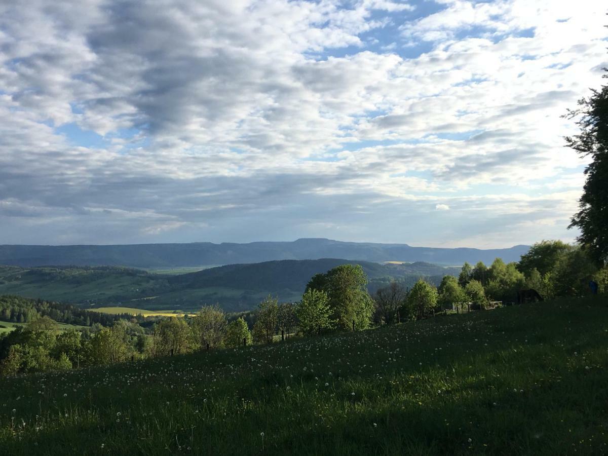 Koko Ryku Gospodarstwo agroturystyczne *